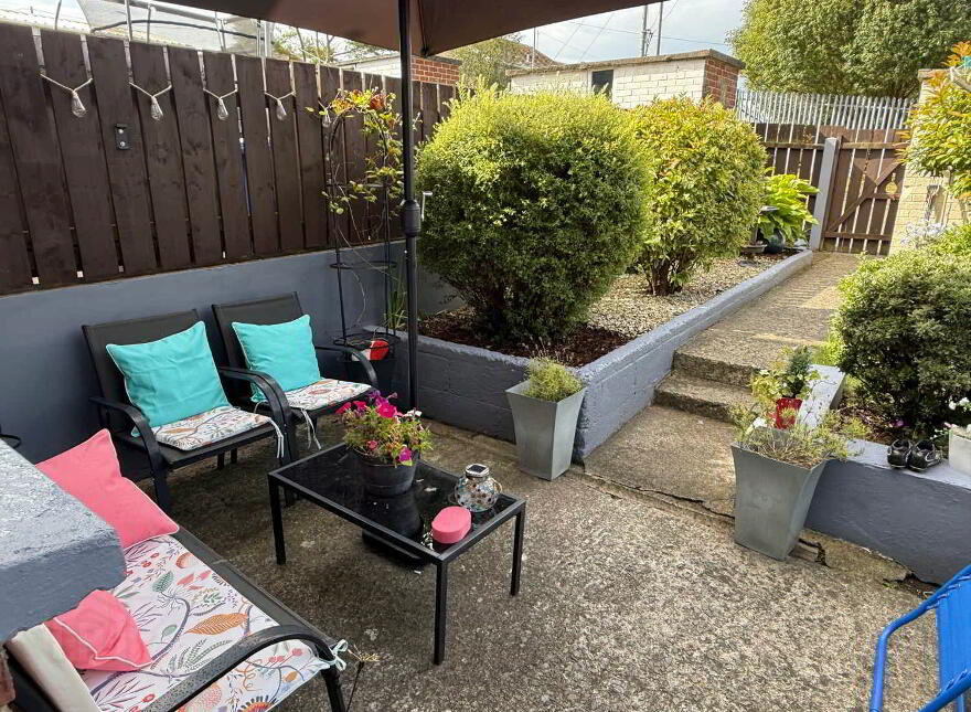 26 Sloane Crescent, Killyleagh, BT30 9RB