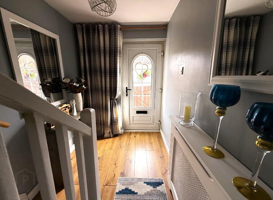 26 Sloane Crescent, Killyleagh, BT30 9RB