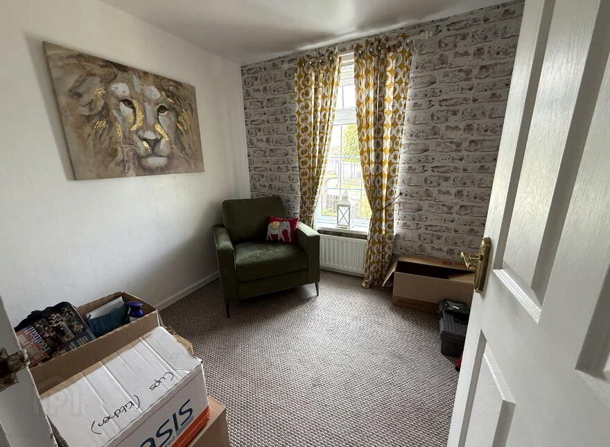 26 Sloane Crescent, Killyleagh, BT30 9RB
