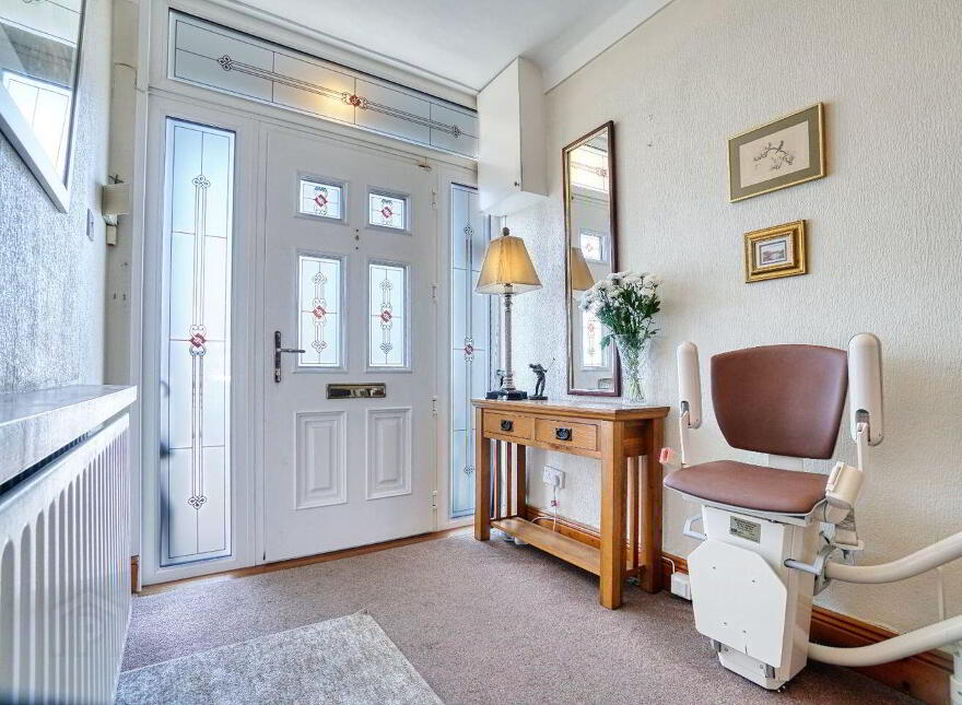 20 Putland Villas, Vevay Road, Bray, A98C1X2