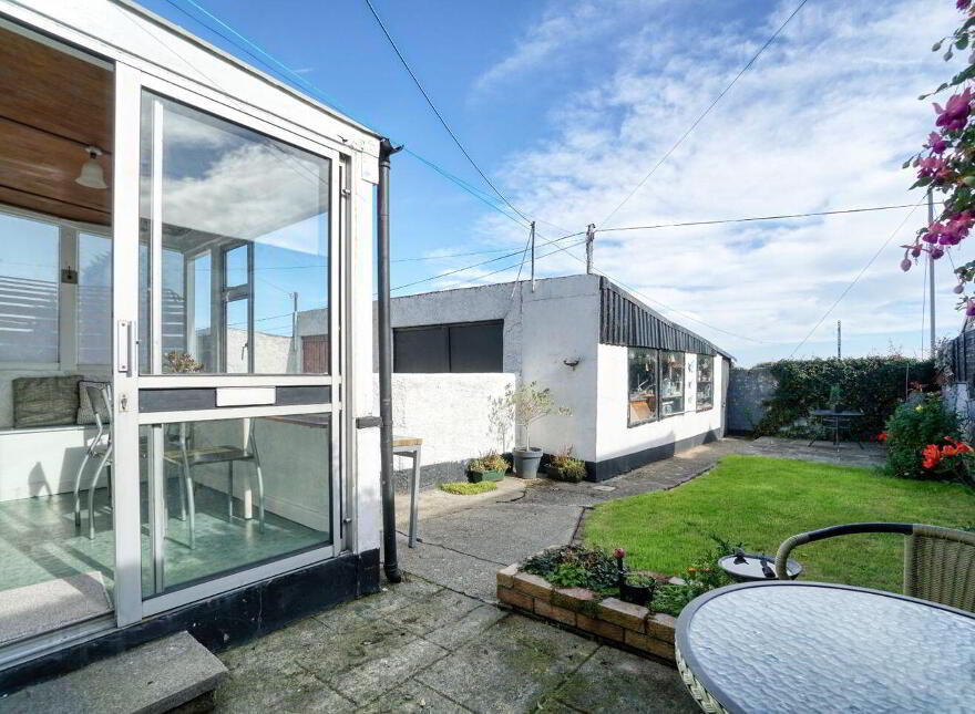 20 Putland Villas, Vevay Road, Bray, A98C1X2