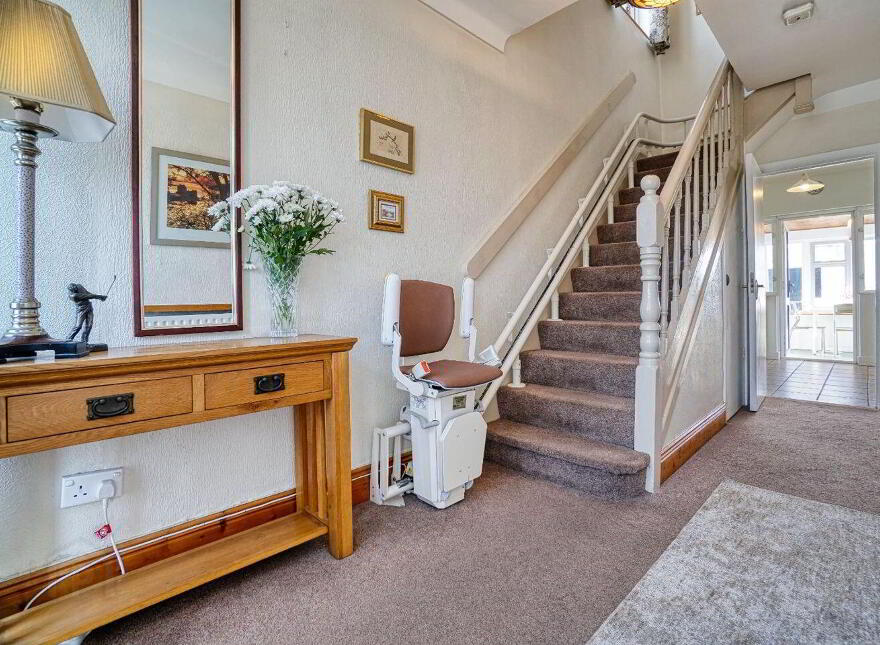 20 Putland Villas, Vevay Road, Bray, A98C1X2