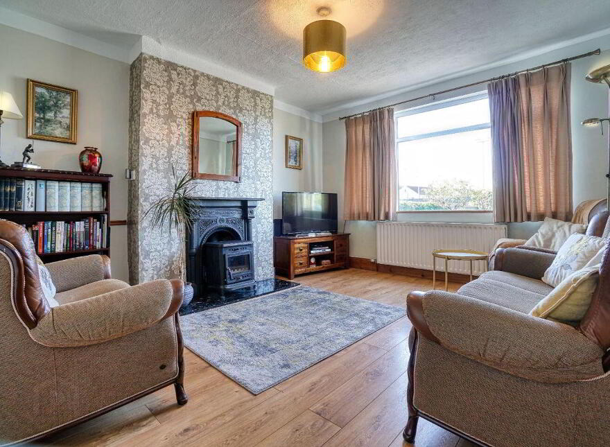 20 Putland Villas, Vevay Road, Bray, A98C1X2