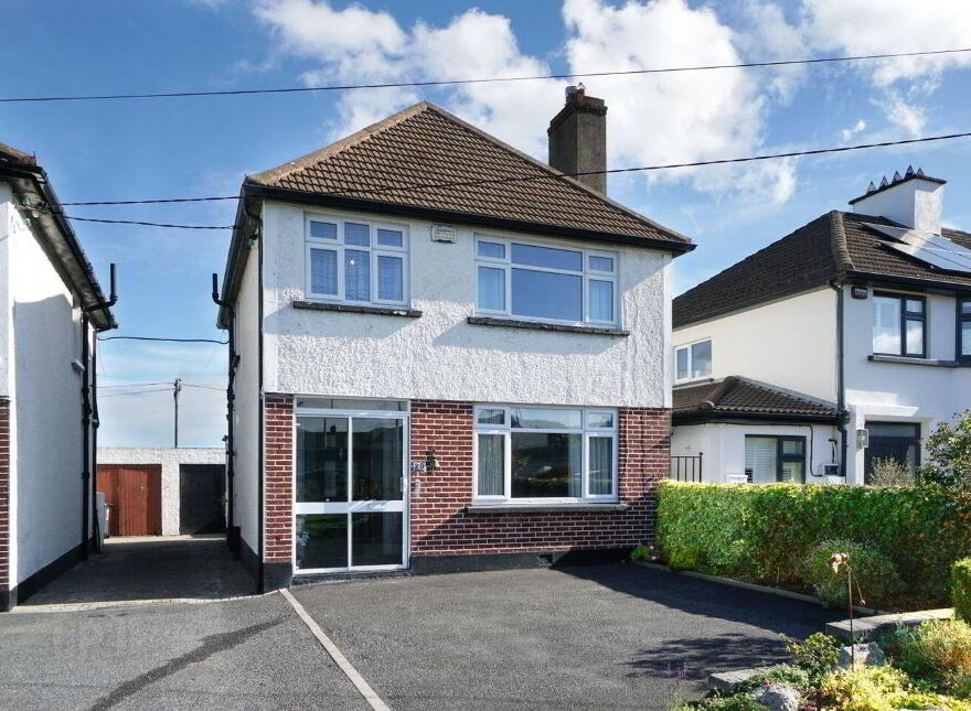 20 Putland Villas, Vevay Road, Bray, A98C1X2