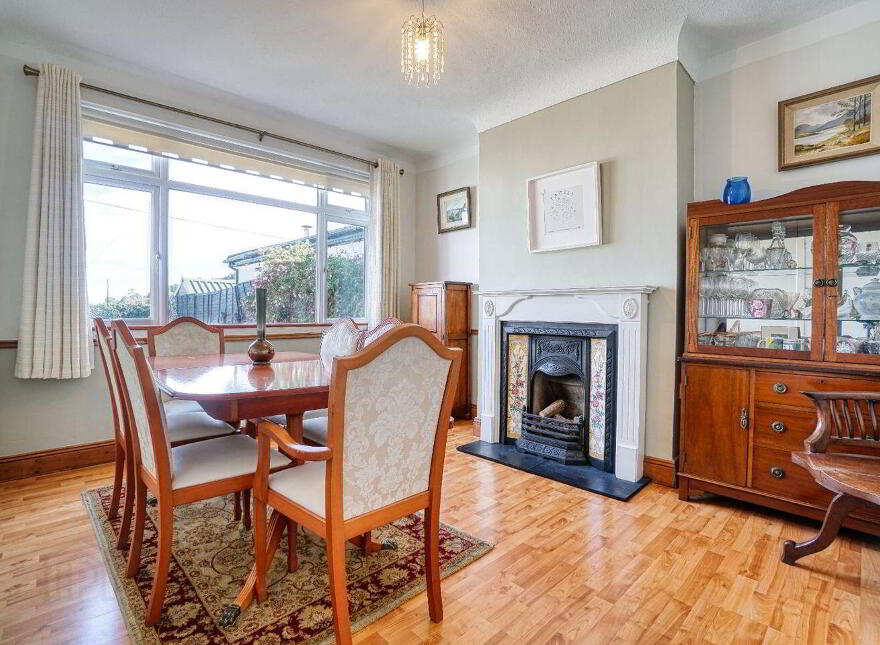 20 Putland Villas, Vevay Road, Bray, A98C1X2