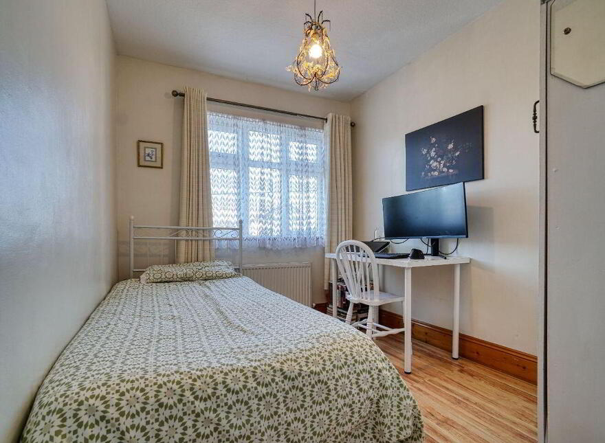 20 Putland Villas, Vevay Road, Bray, A98C1X2