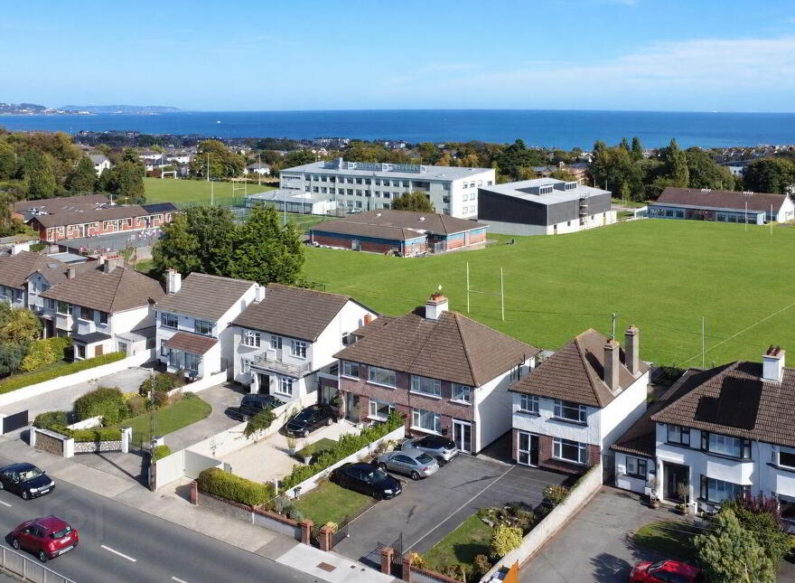 20 Putland Villas, Vevay Road, Bray, A98C1X2