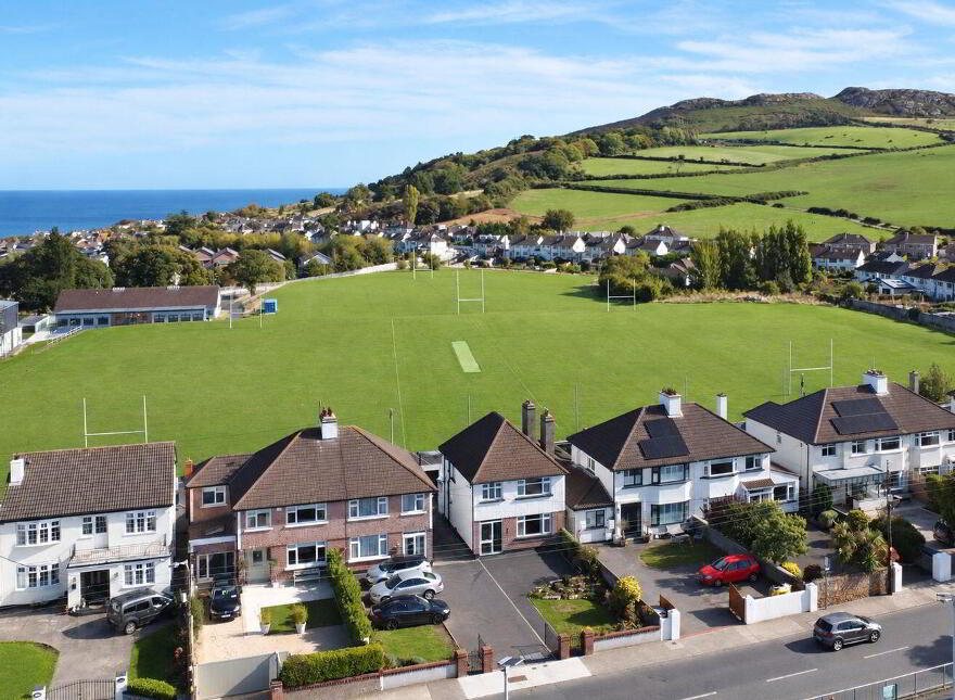 20 Putland Villas, Vevay Road, Bray, A98C1X2