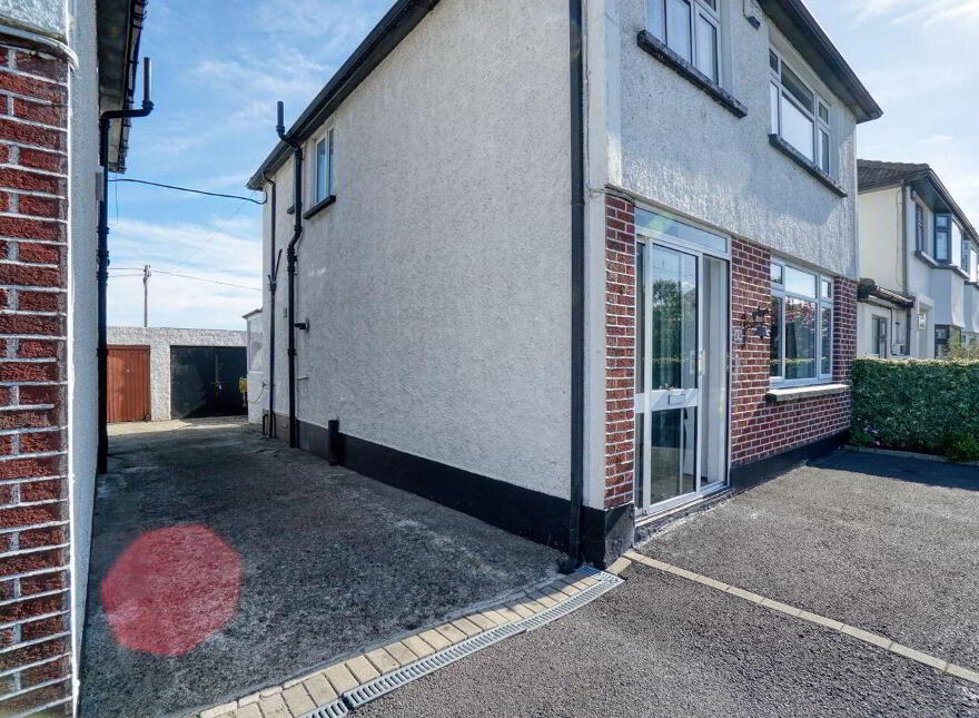 20 Putland Villas, Vevay Road, Bray, A98C1X2