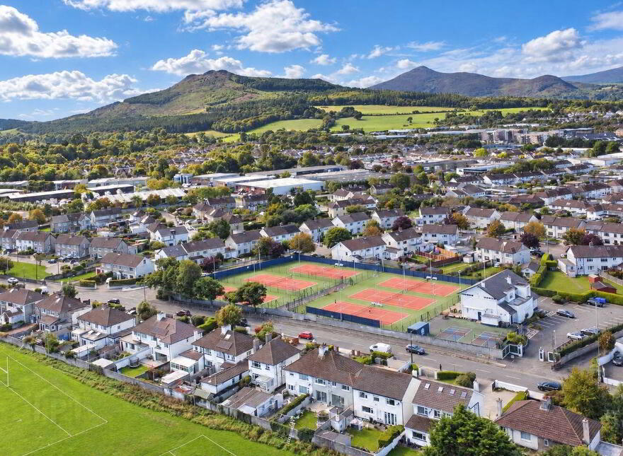 20 Putland Villas, Vevay Road, Bray, A98C1X2