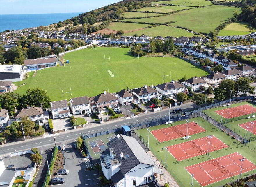 20 Putland Villas, Vevay Road, Bray, A98C1X2
