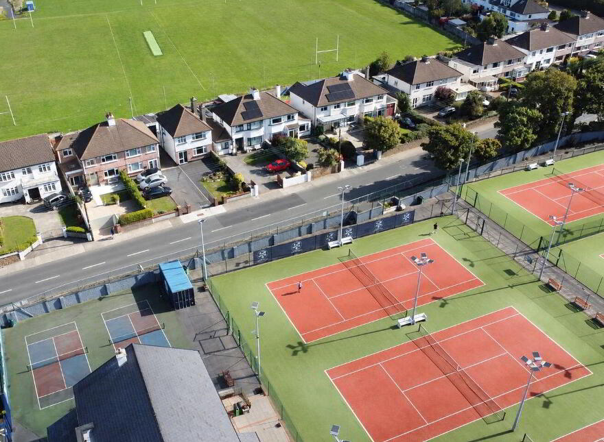20 Putland Villas, Vevay Road, Bray, A98C1X2