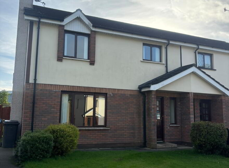 17 Mullaghmore, Maghera, BT46 5DX