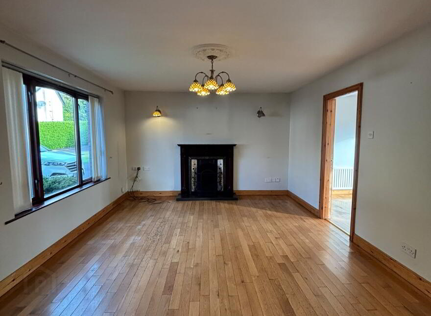 17 Mullaghmore, Maghera, BT46 5DX