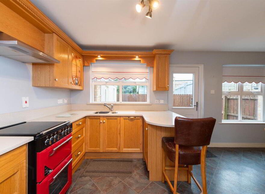 95 Woodvale, Dromara, BT25 2JB