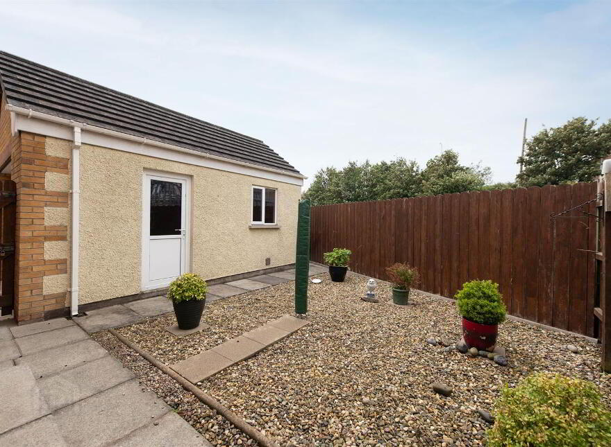 95 Woodvale, Dromara, BT25 2JB