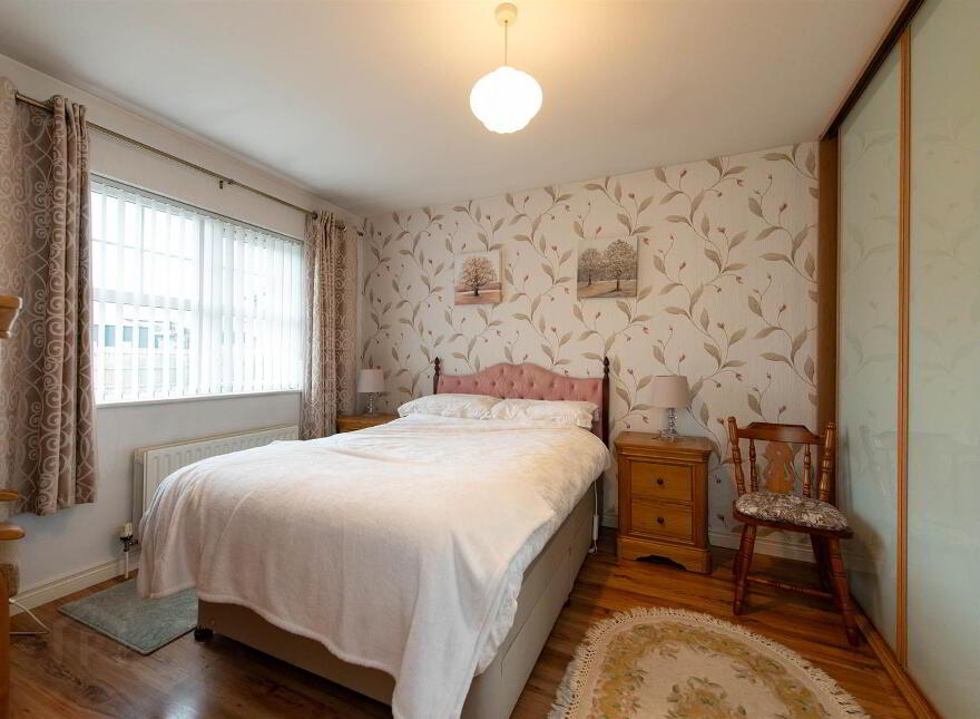 95 Woodvale, Dromara, BT25 2JB