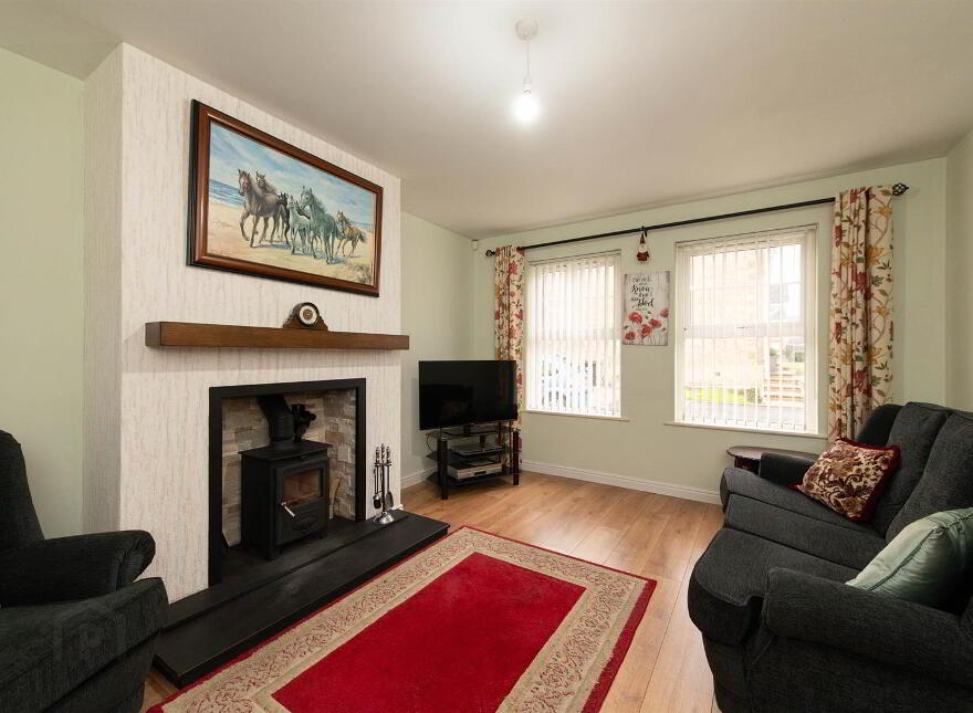 95 Woodvale, Dromara, BT25 2JB