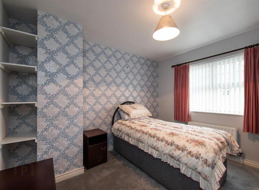 95 Woodvale, Dromara, BT25 2JB