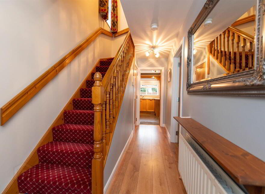 95 Woodvale, Dromara, BT25 2JB