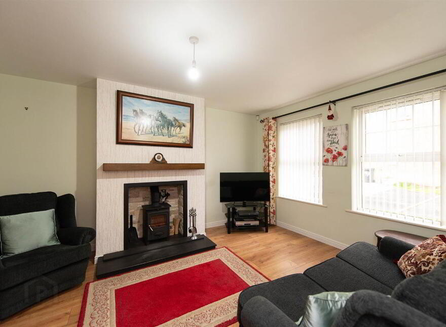 95 Woodvale, Dromara, BT25 2JB