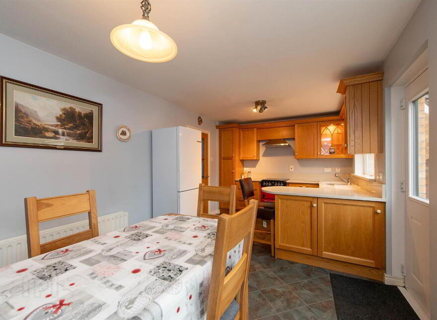 95 Woodvale, Dromara, BT25 2JB