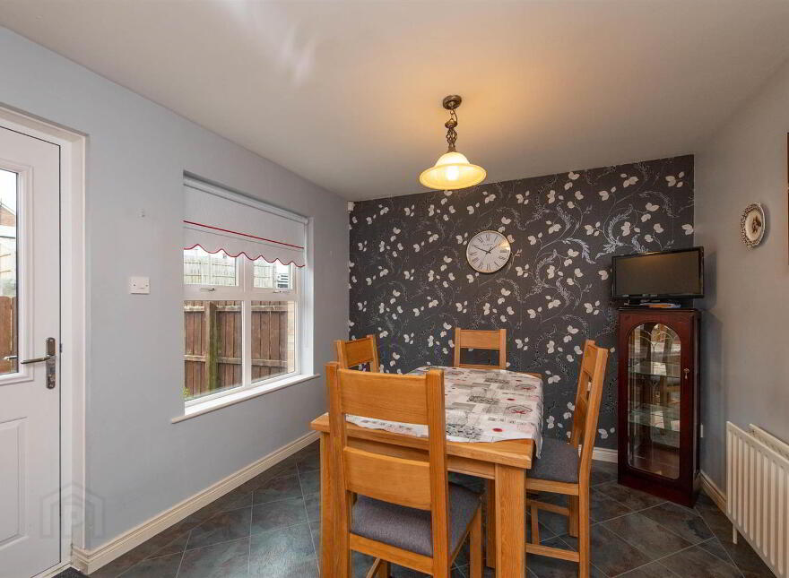 95 Woodvale, Dromara, BT25 2JB