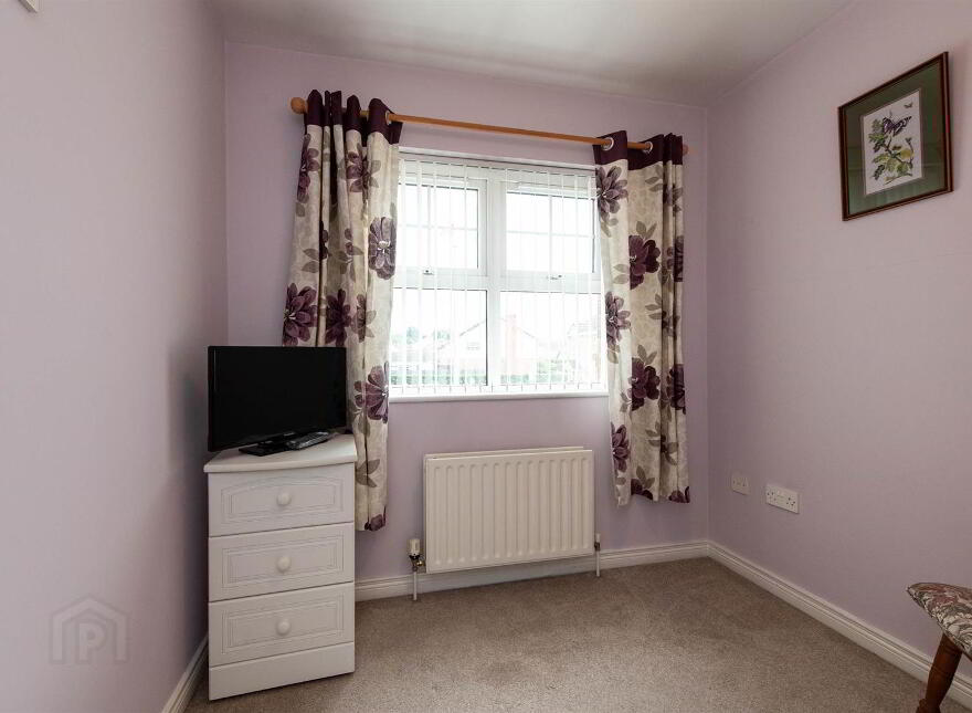 95 Woodvale, Dromara, BT25 2JB