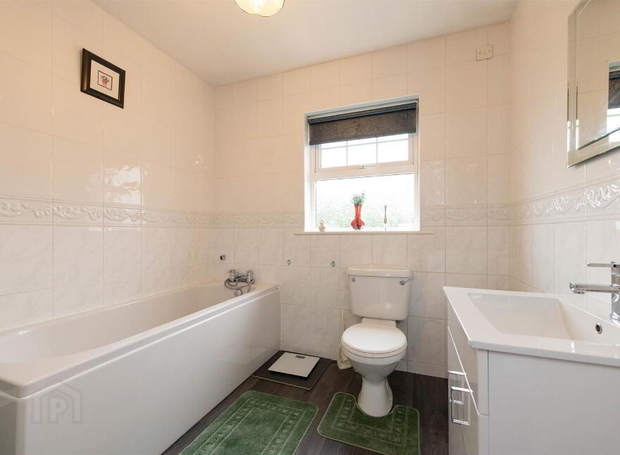 95 Woodvale, Dromara, BT25 2JB