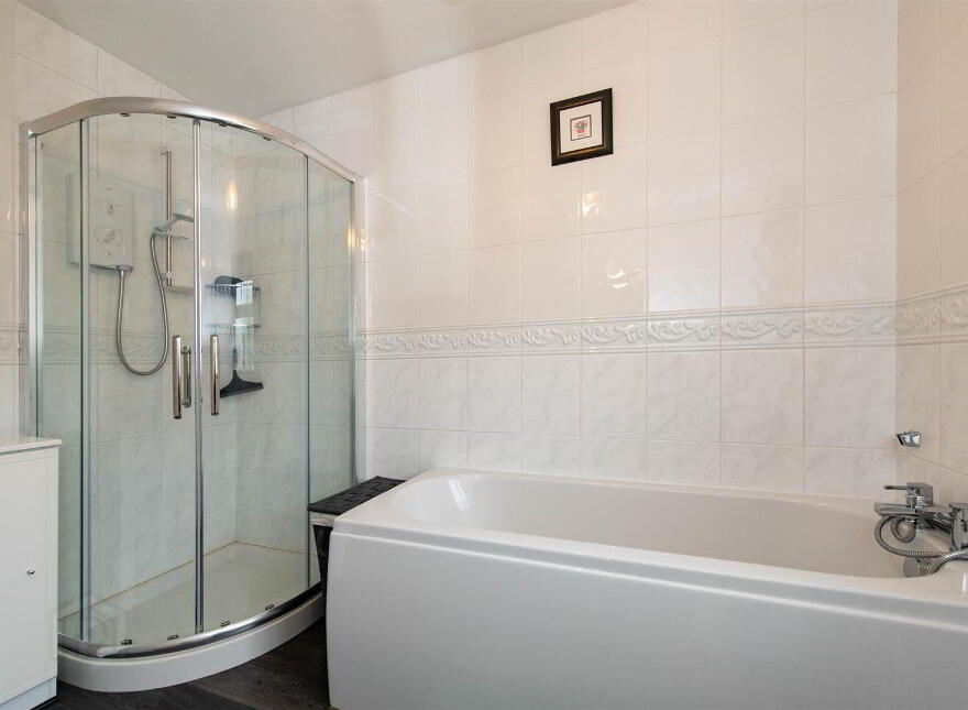 95 Woodvale, Dromara, BT25 2JB