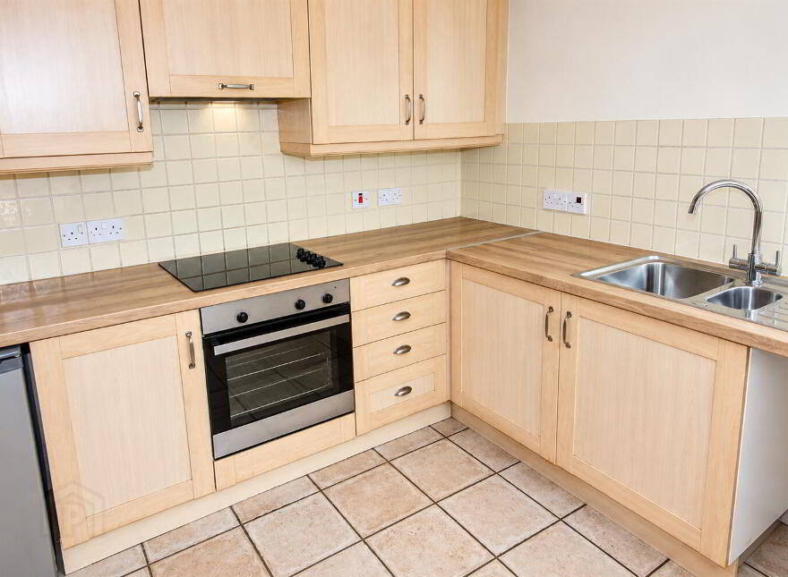 16 Windsor Drive, Belfast, BT9 7FH