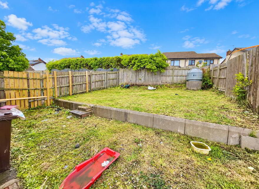 20 Tudor Drive, Carrickfergus, BT38 9TT