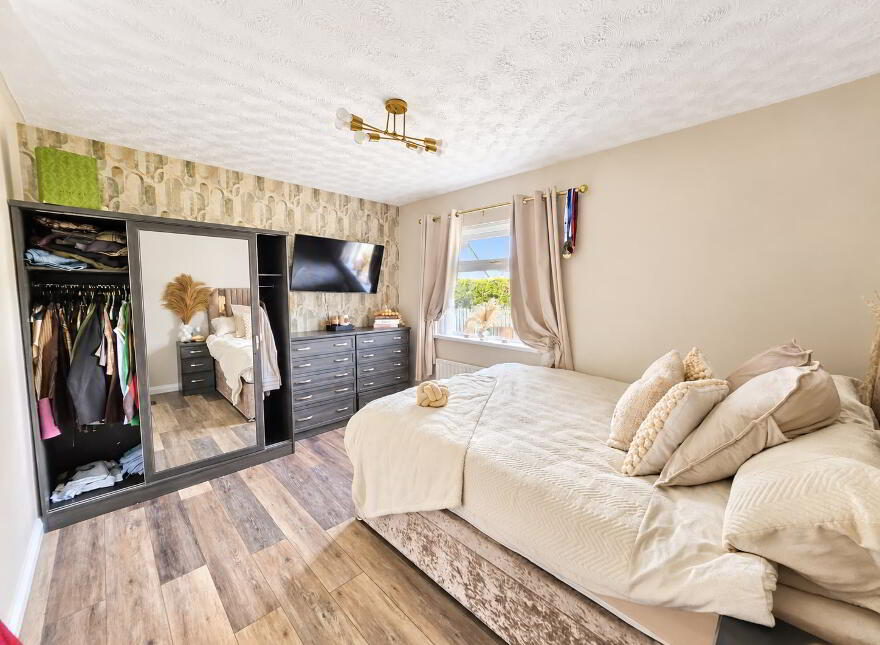 20 Tudor Drive, Carrickfergus, BT38 9TT