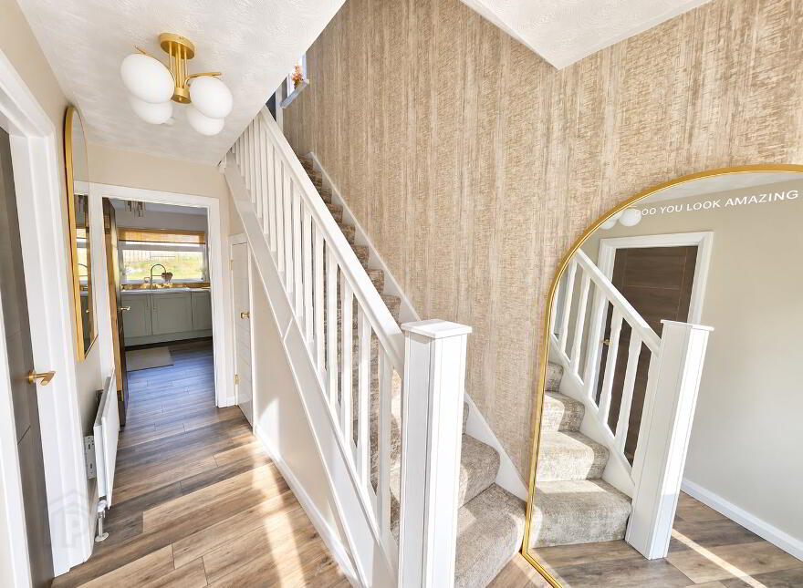 20 Tudor Drive, Carrickfergus, BT38 9TT