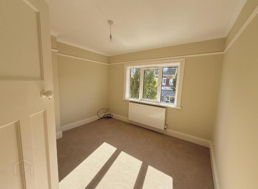 1B Clifton Road, Bangor, BT20 5EW