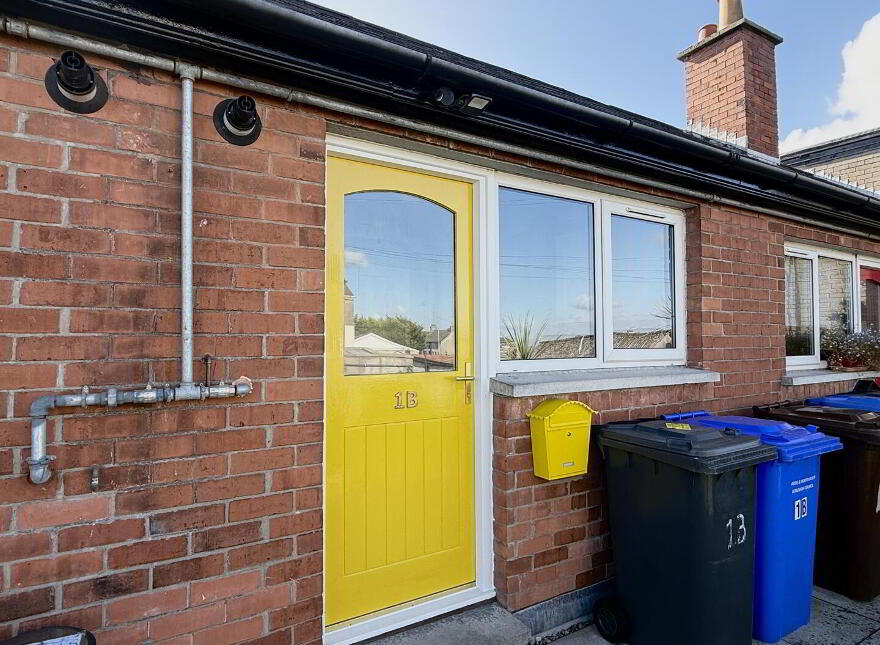 1B Clifton Road, Bangor, BT20 5EW