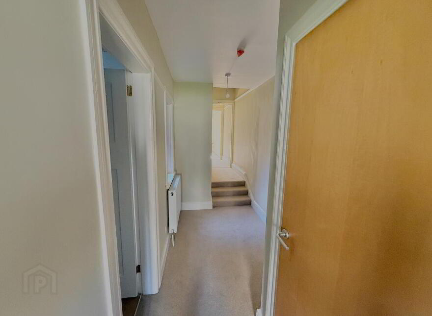 1B Clifton Road, Bangor, BT20 5EW