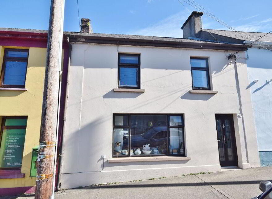 Lower Mall, Glin, V94FW2X