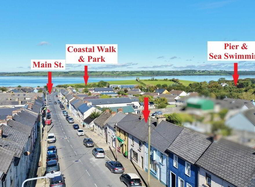 Lower Mall, Glin, V94FW2X