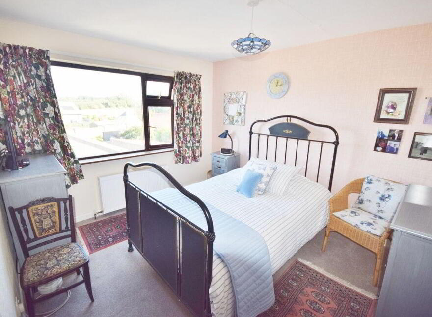 Lower Mall, Glin, V94FW2X