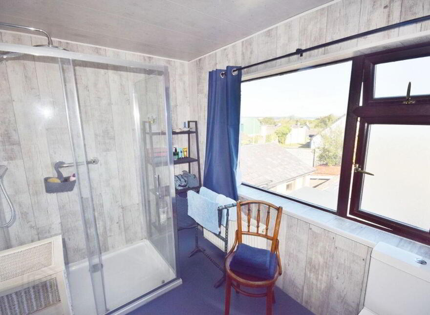 Lower Mall, Glin, V94FW2X