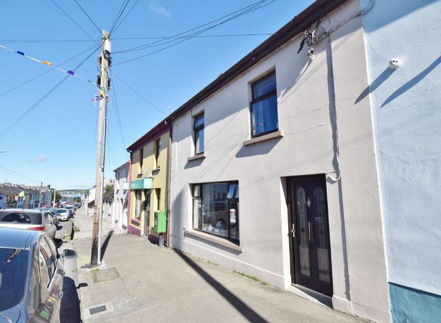 Lower Mall, Glin, V94FW2X