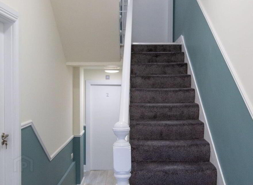 15 & 16 Dufferin Avenue, South Circular Road, Dublin 8, D08