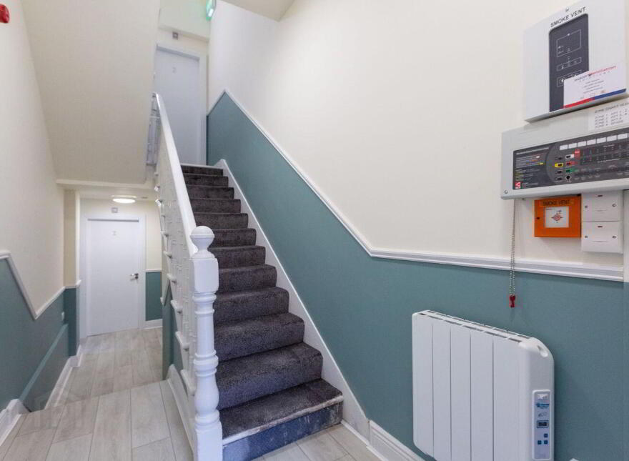 15 & 16 Dufferin Avenue, South Circular Road, Dublin 8, D08