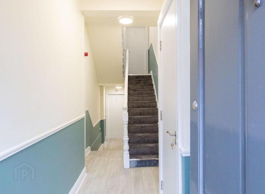 15 & 16 Dufferin Avenue, South Circular Road, Dublin 8, D08