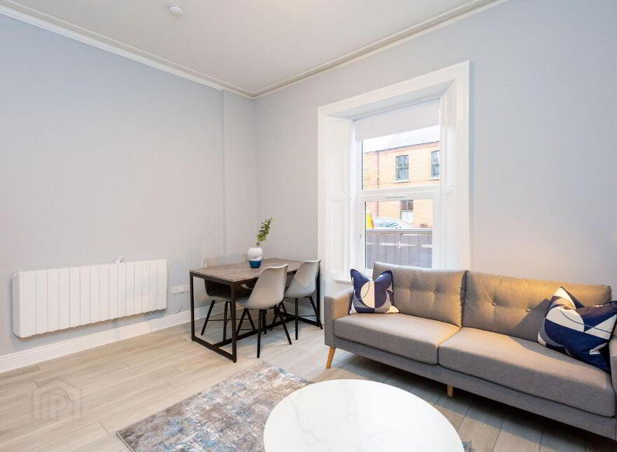 15 & 16 Dufferin Avenue, South Circular Road, Dublin 8, D08