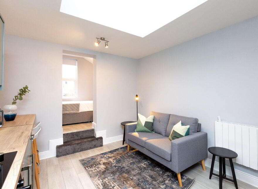 15 & 16 Dufferin Avenue, South Circular Road, Dublin 8, D08