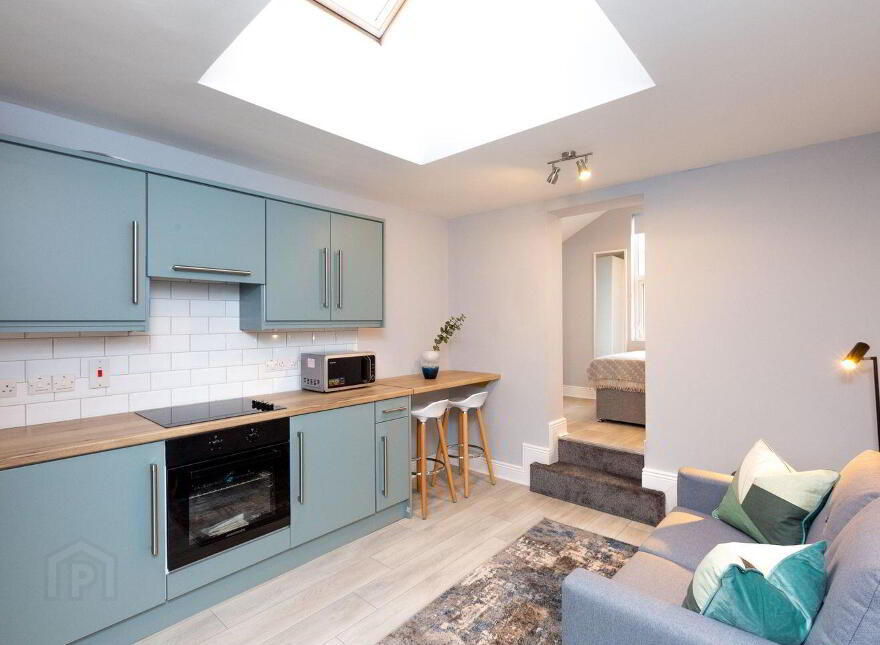 15 & 16 Dufferin Avenue, South Circular Road, Dublin 8, D08