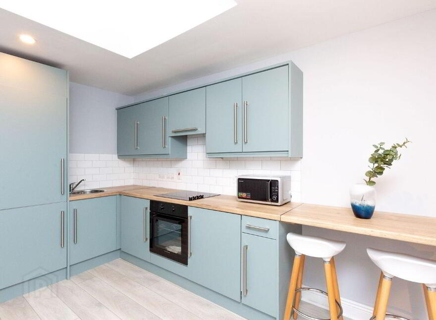 15 & 16 Dufferin Avenue, South Circular Road, Dublin 8, D08
