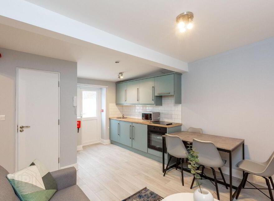 15 & 16 Dufferin Avenue, South Circular Road, Dublin 8, D08